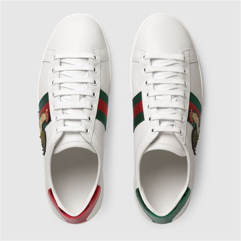 gucci sneakers made in china